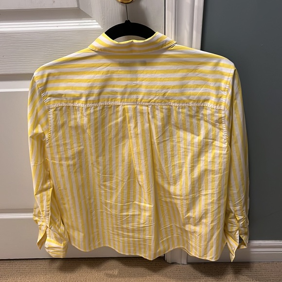 Banana Republic shirt - Picture 4 of 5